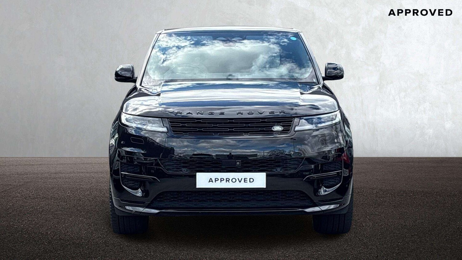 Used Land Rover Range Rover Sport 2024 for sale - 78221214: Photo 7