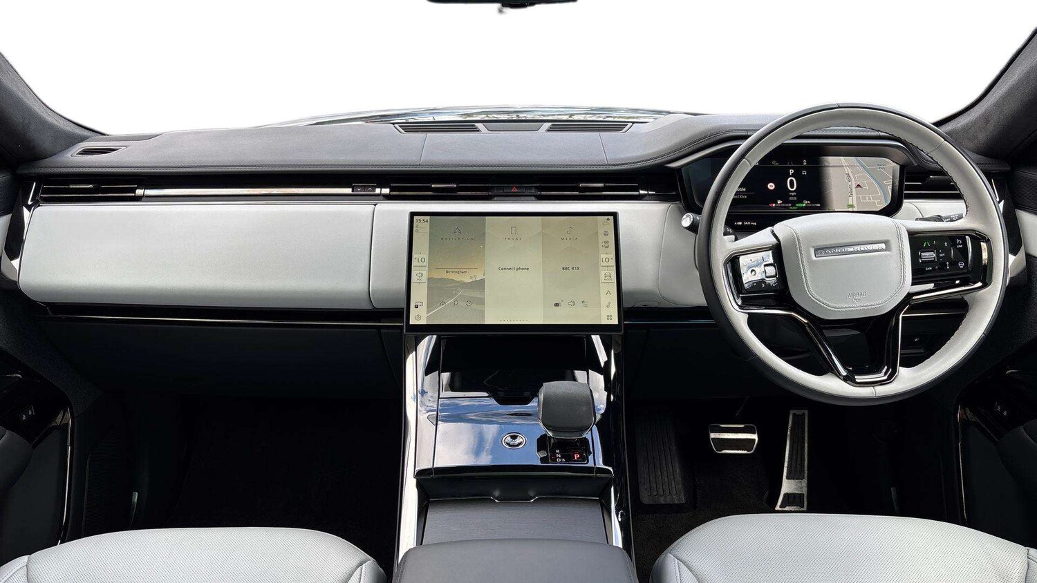 Used Land Rover Range Rover Sport 2024 for sale - 78221214: Photo 9