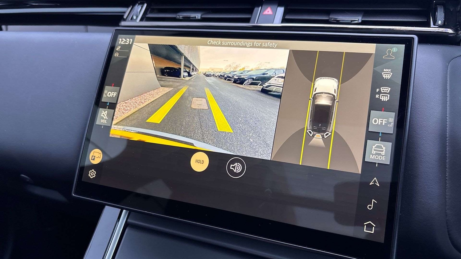 Used Land Rover Range Rover Velar 2024 for sale - 77577221: Photo 12