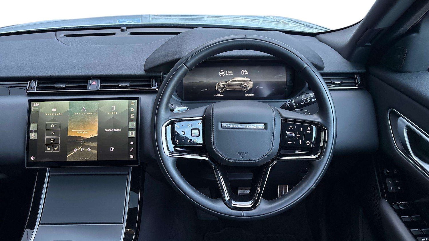 Used Land Rover Range Rover Velar 2024 for sale - 77577221: Photo 15