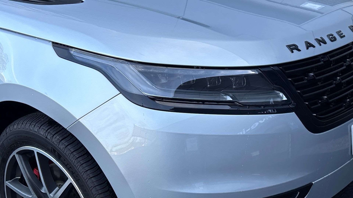 Used Land Rover Range Rover Velar 2024 for sale - 77577221: Photo 17