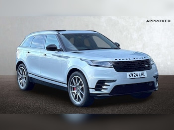 Used Land Rover Range Rover Velar 2024 for sale - 77577221: Photo