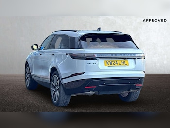 Used Land Rover Range Rover Velar 2024 for sale - 77577221: Photo
