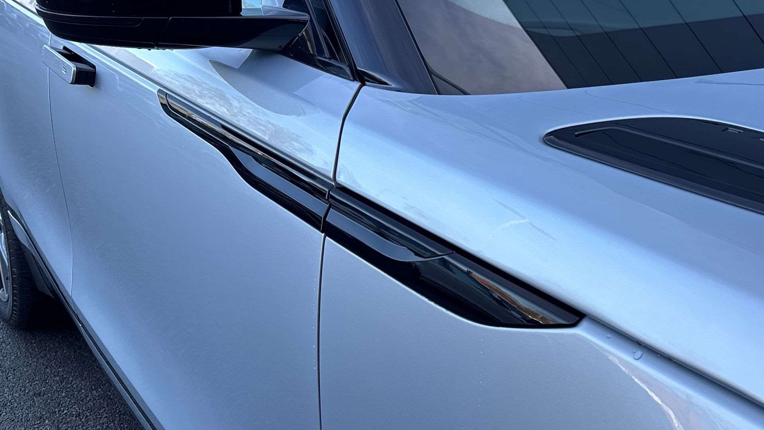 Used Land Rover Range Rover Velar 2024 for sale - 77577221: Photo 33