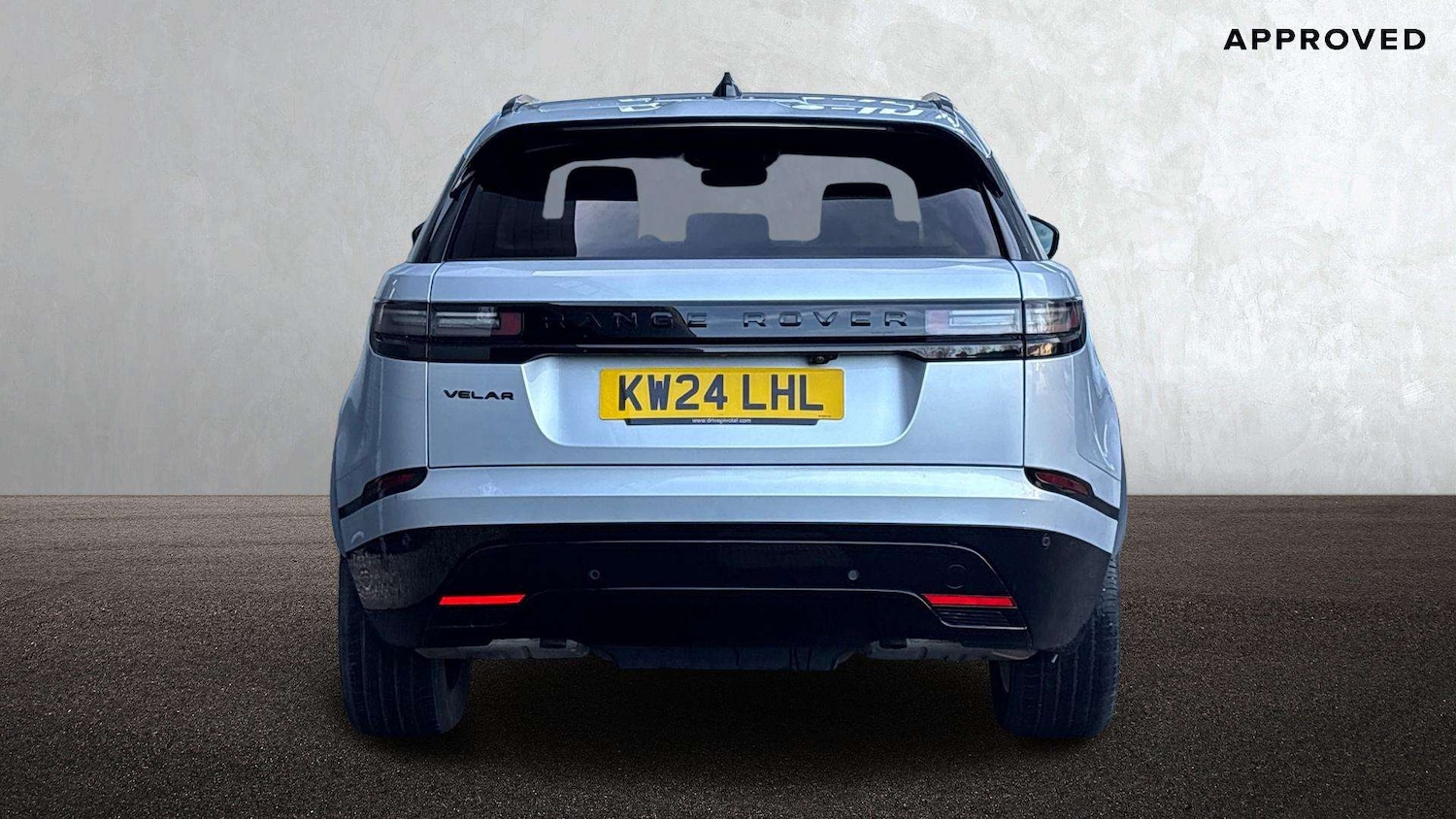 Used Land Rover Range Rover Velar 2024 for sale - 77577221: Photo 6