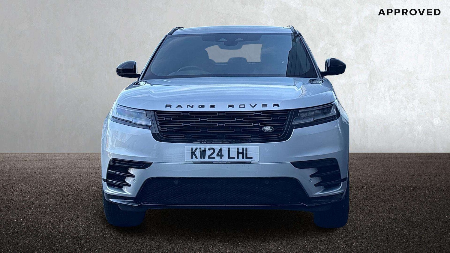 Used Land Rover Range Rover Velar 2024 for sale - 77577221: Photo 7