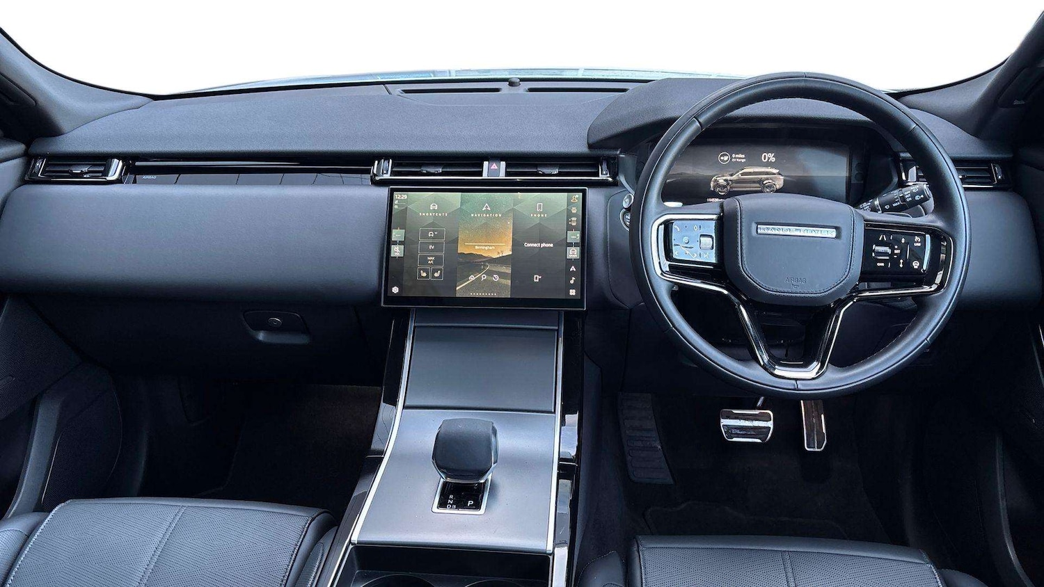 Used Land Rover Range Rover Velar 2024 for sale - 77577221: Photo 9