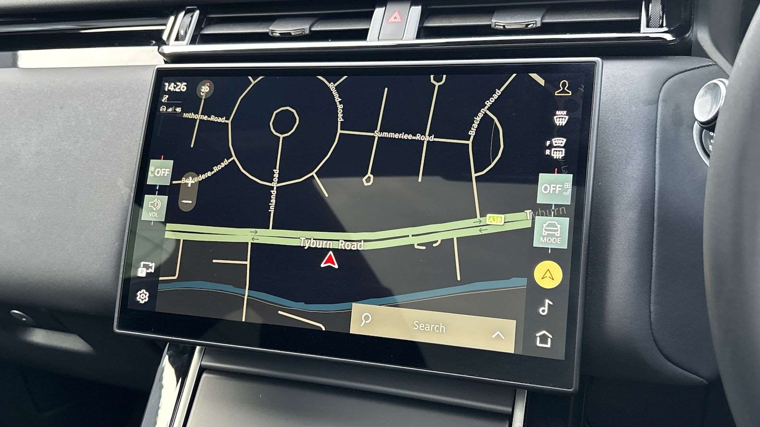 Used Land Rover Range Rover Velar 2023 for sale - 77000173: Photo 11