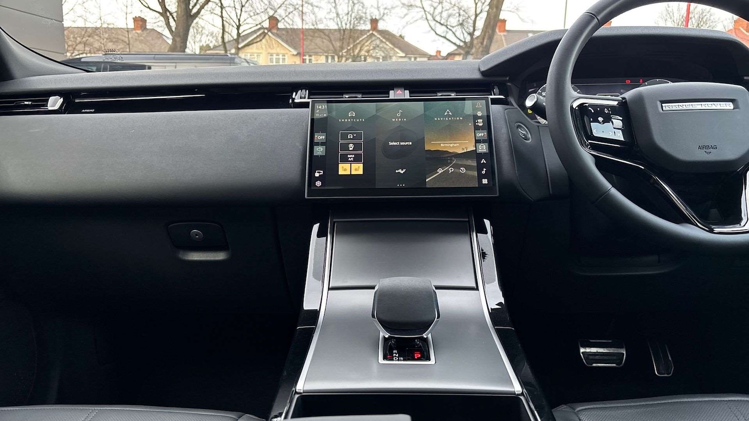 Used Land Rover Range Rover Velar 2023 for sale - 77000173: Photo 14