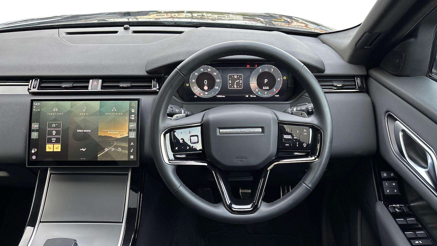 Used Land Rover Range Rover Velar 2023 for sale - 77000173: Photo 15