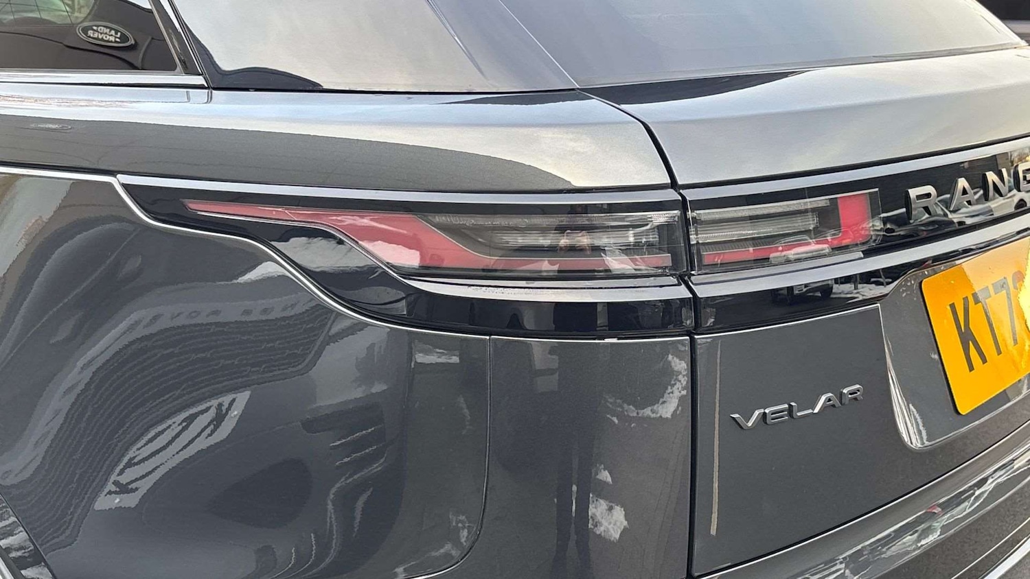 Used Land Rover Range Rover Velar 2023 for sale - 77000173: Photo 19