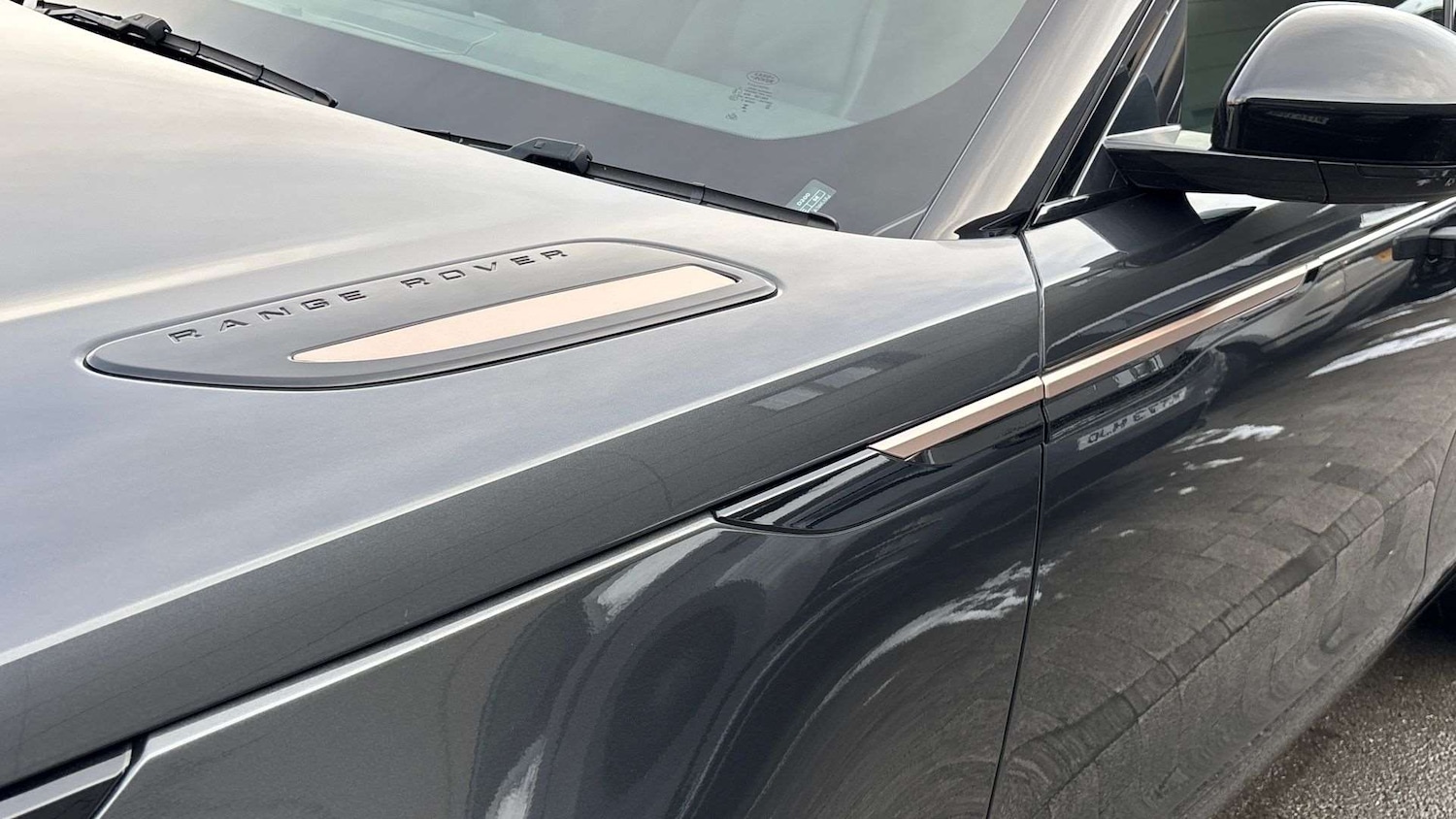 Used Land Rover Range Rover Velar 2023 for sale - 77000173: Photo 20