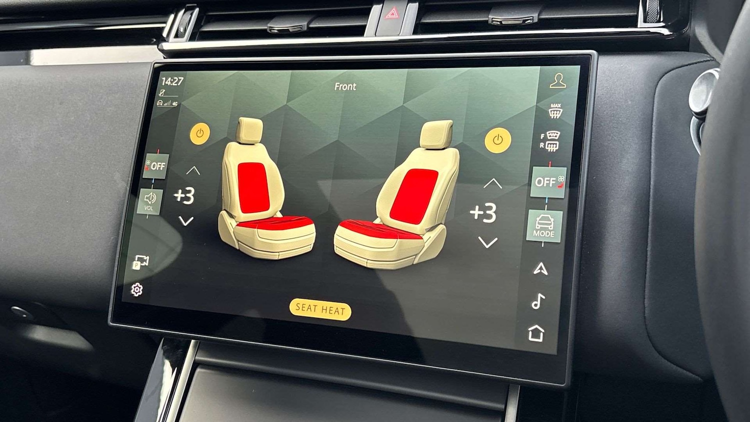 Used Land Rover Range Rover Velar 2023 for sale - 77000173: Photo 22