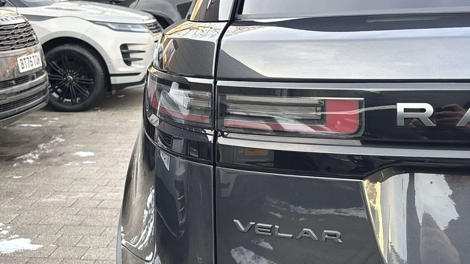 Used Land Rover Range Rover Velar 2023 for sale - 77000173: Photo 26