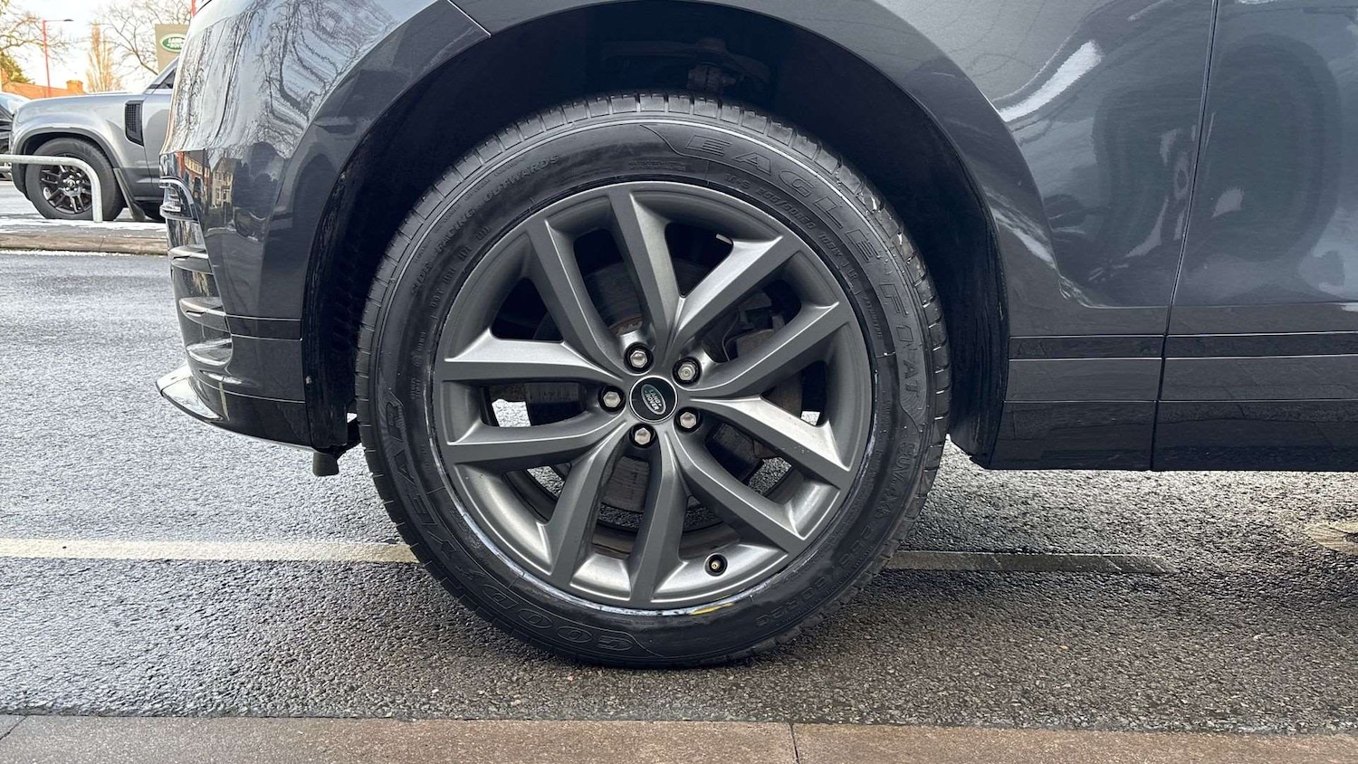 Used Land Rover Range Rover Velar 2023 for sale - 77000173: Photo 31