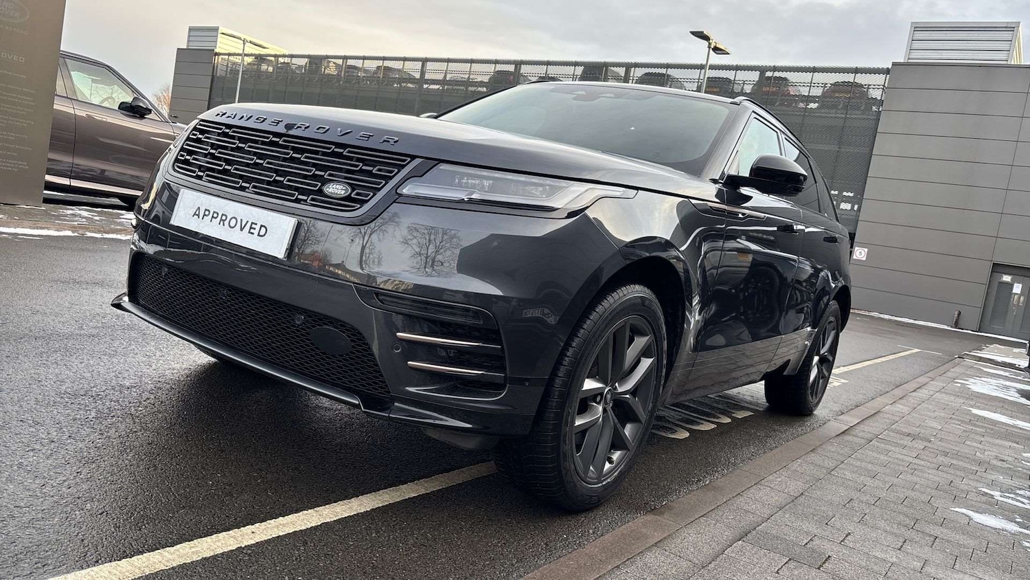 Used Land Rover Range Rover Velar 2023 for sale - 77000173: Photo 34