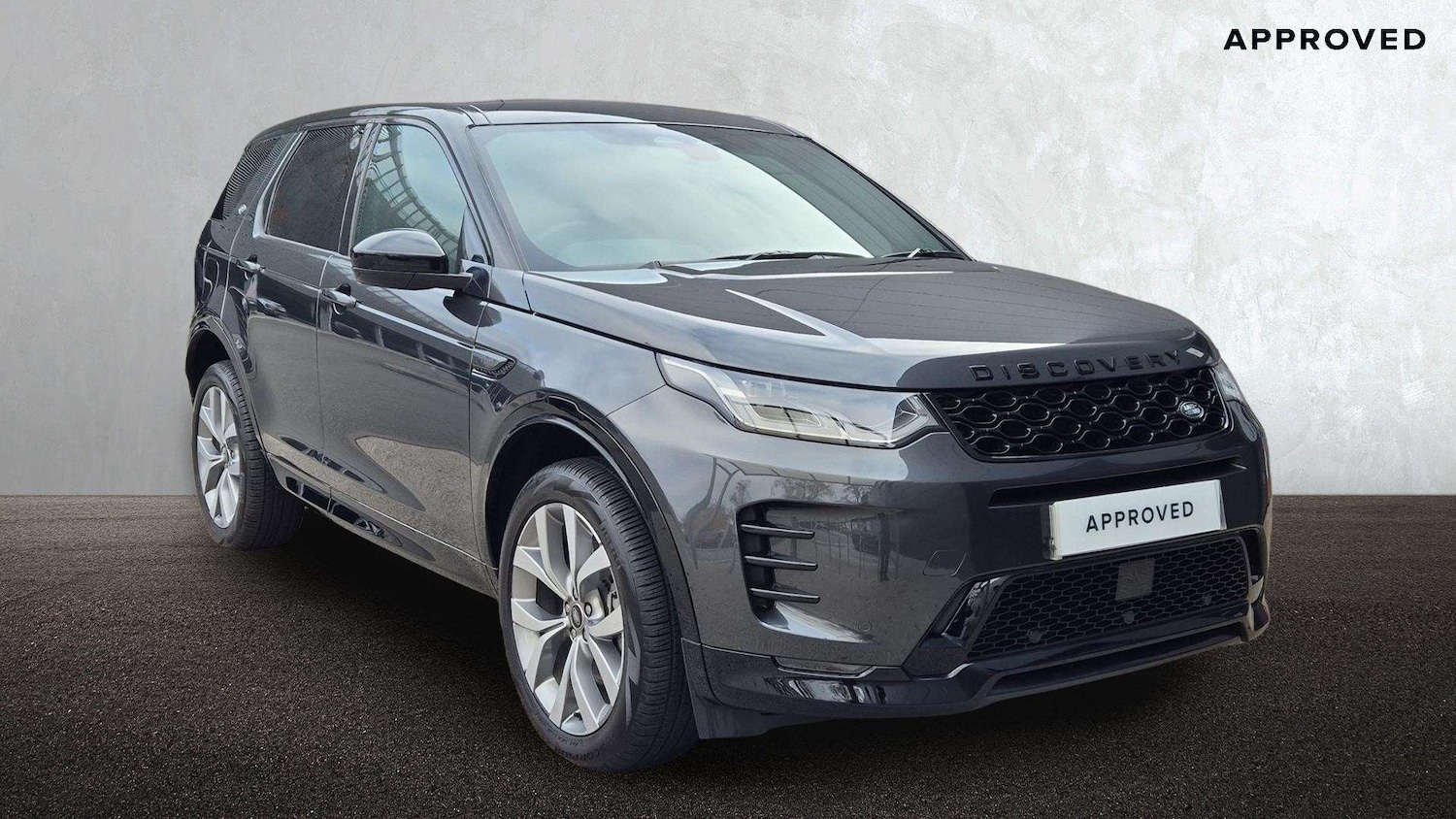 Used Land Rover Discovery Sport 2025 for sale - 76460278: Photo 1