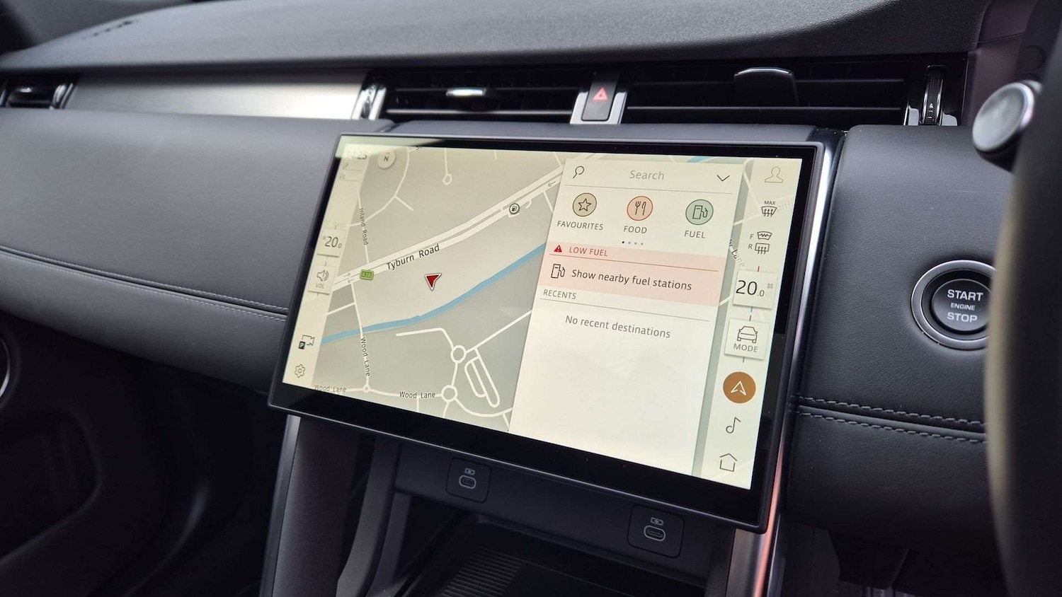 Used Land Rover Discovery Sport 2025 for sale - 76460278: Photo 11