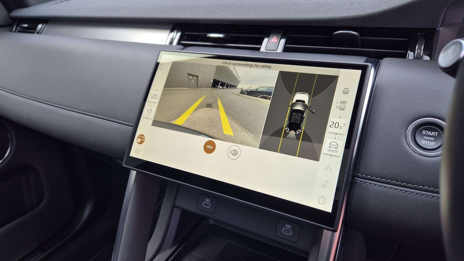 Used Land Rover Discovery Sport 2025 for sale - 76460278: Photo 12