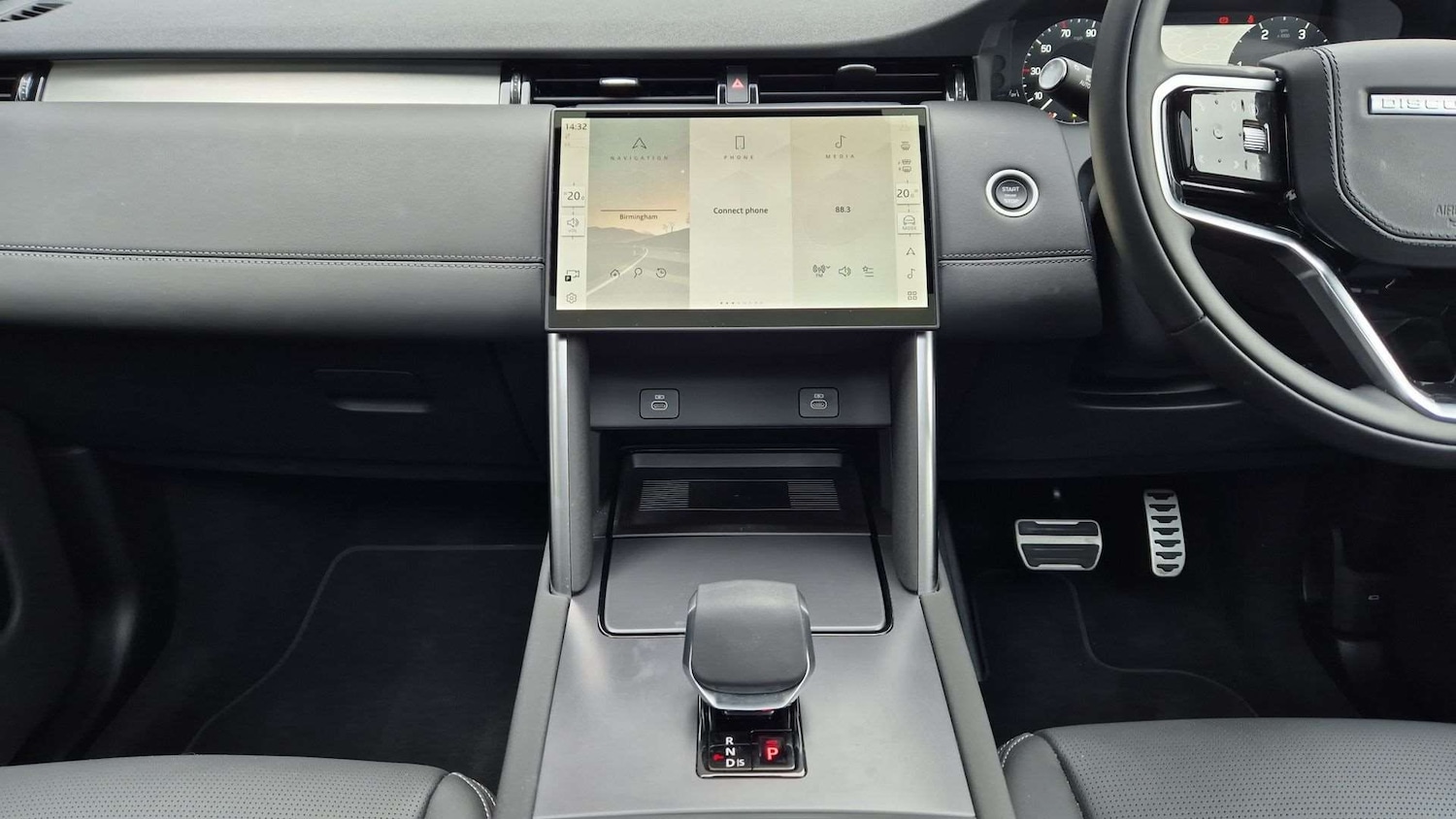 Used Land Rover Discovery Sport 2025 for sale - 76460278: Photo 14