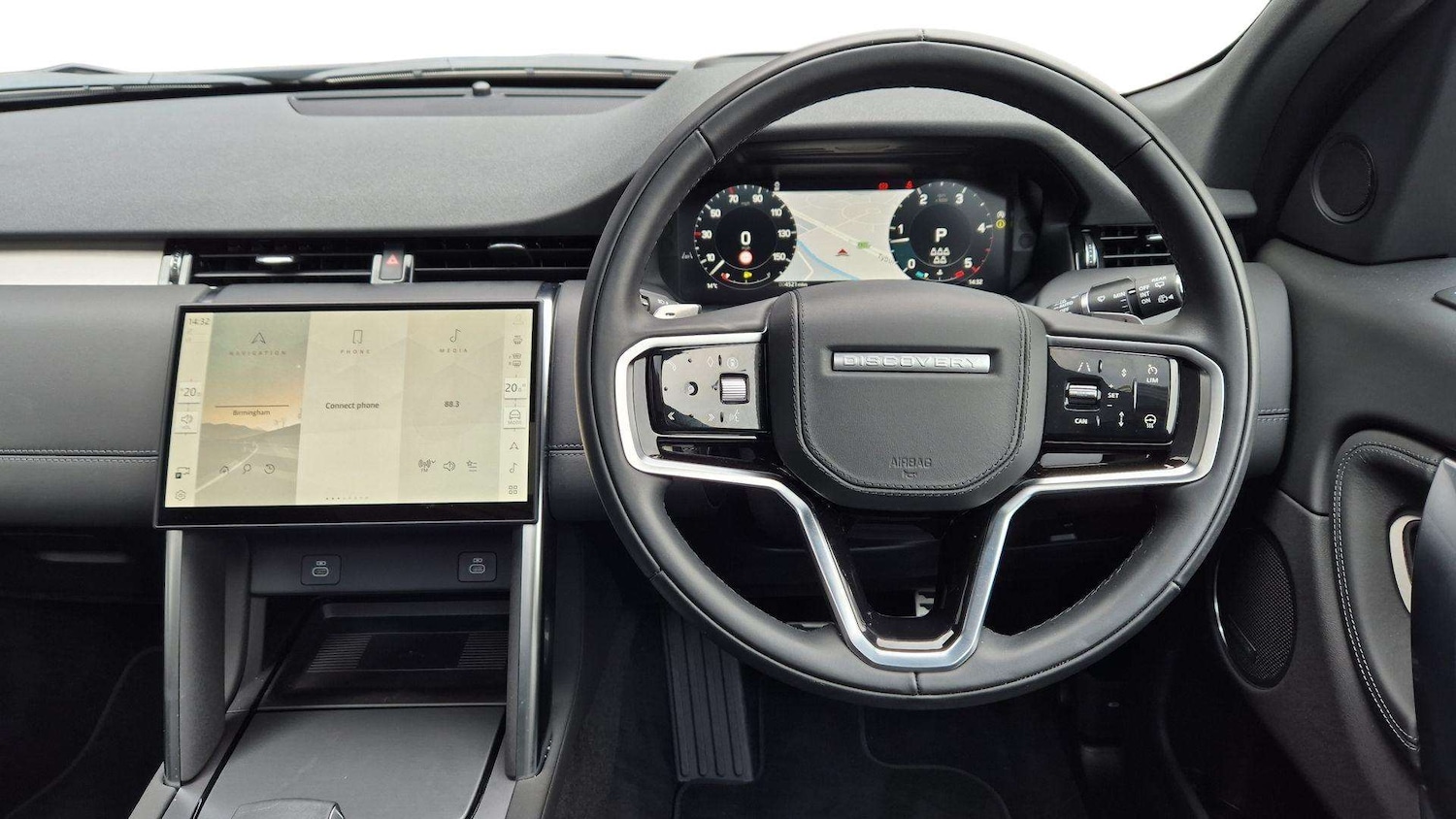 Used Land Rover Discovery Sport 2025 for sale - 76460278: Photo 15