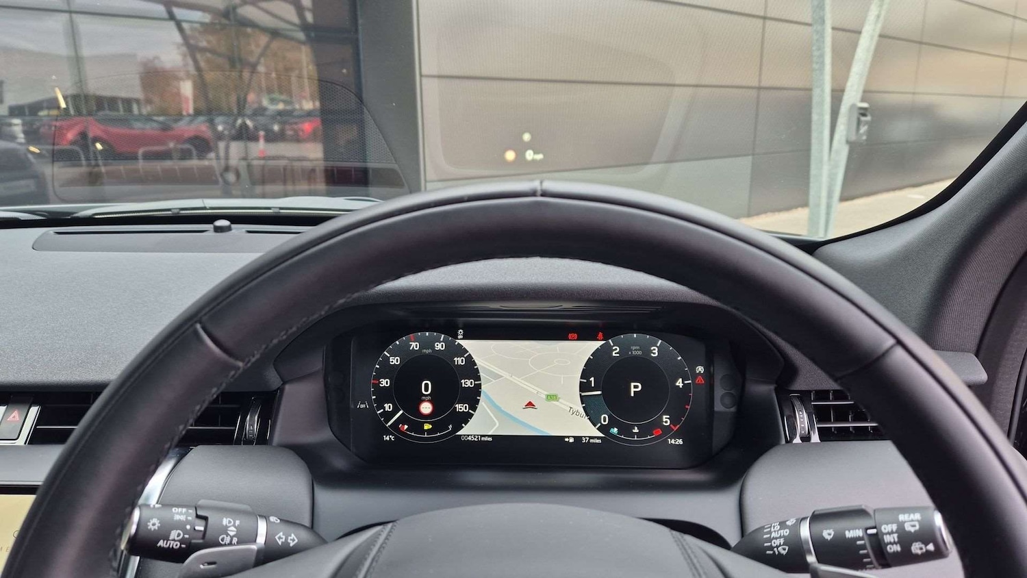 Used Land Rover Discovery Sport 2025 for sale - 76460278: Photo 16