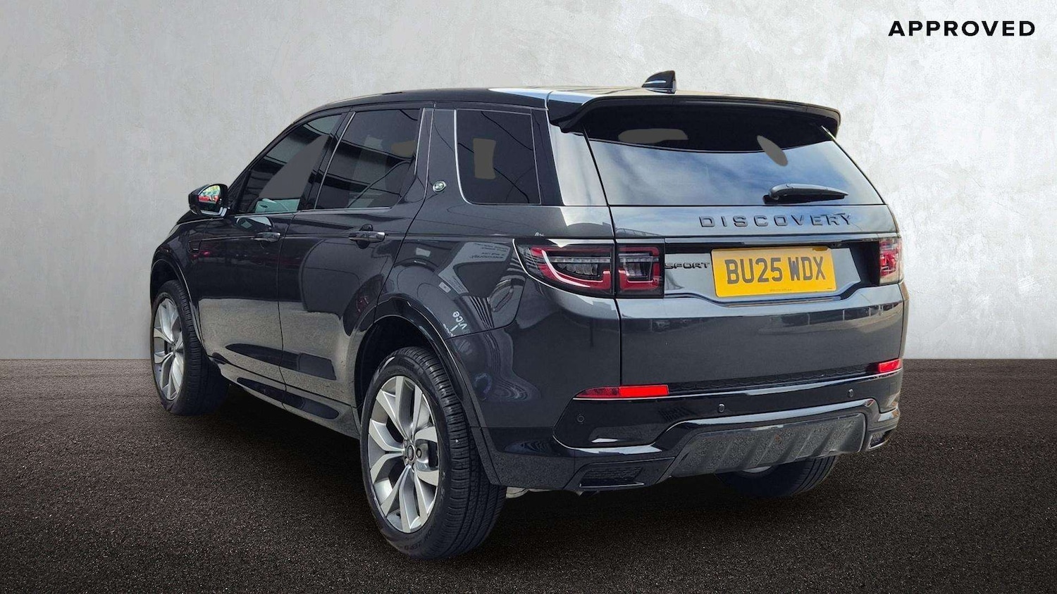 Used Land Rover Discovery Sport 2025 for sale - 76460278: Photo 2