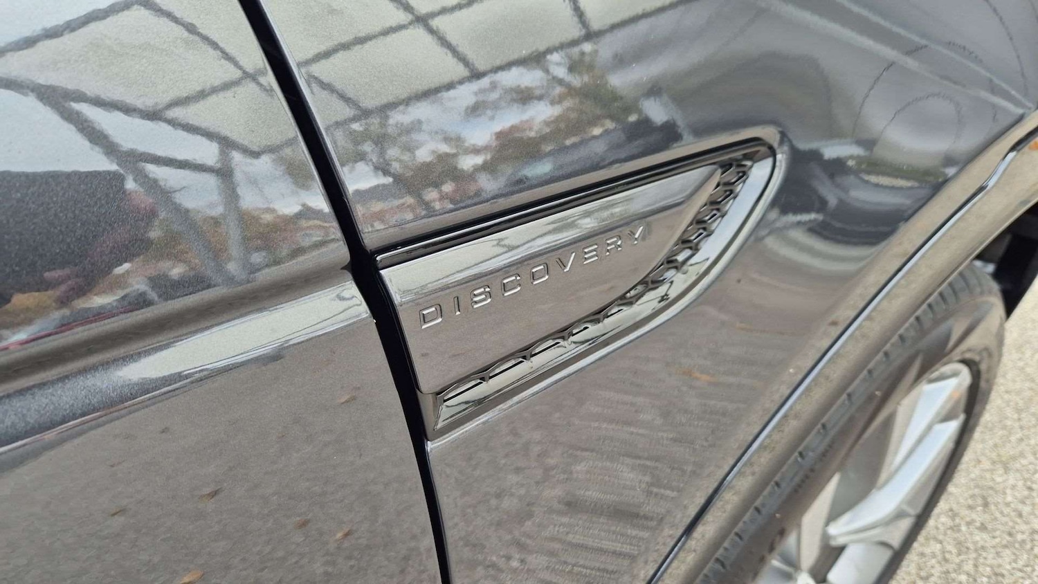 Used Land Rover Discovery Sport 2025 for sale - 76460278: Photo 20