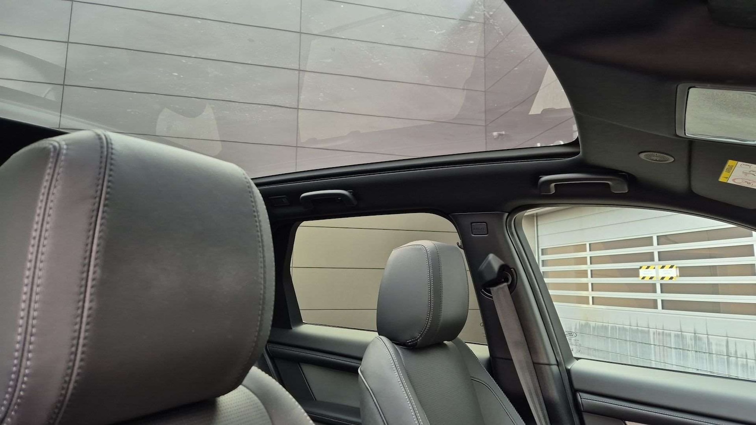 Used Land Rover Discovery Sport 2025 for sale - 76460278: Photo 21