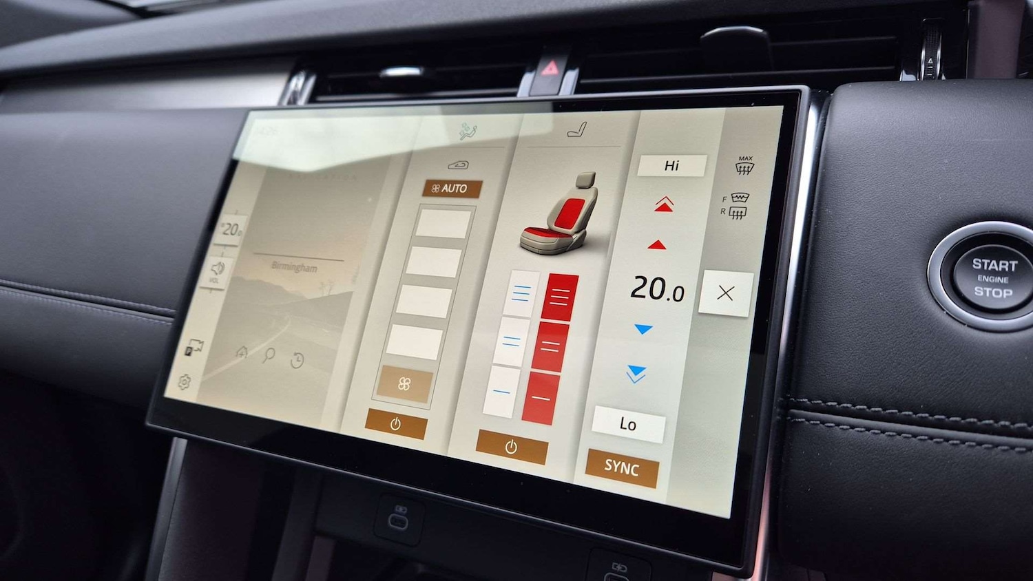 Used Land Rover Discovery Sport 2025 for sale - 76460278: Photo 22