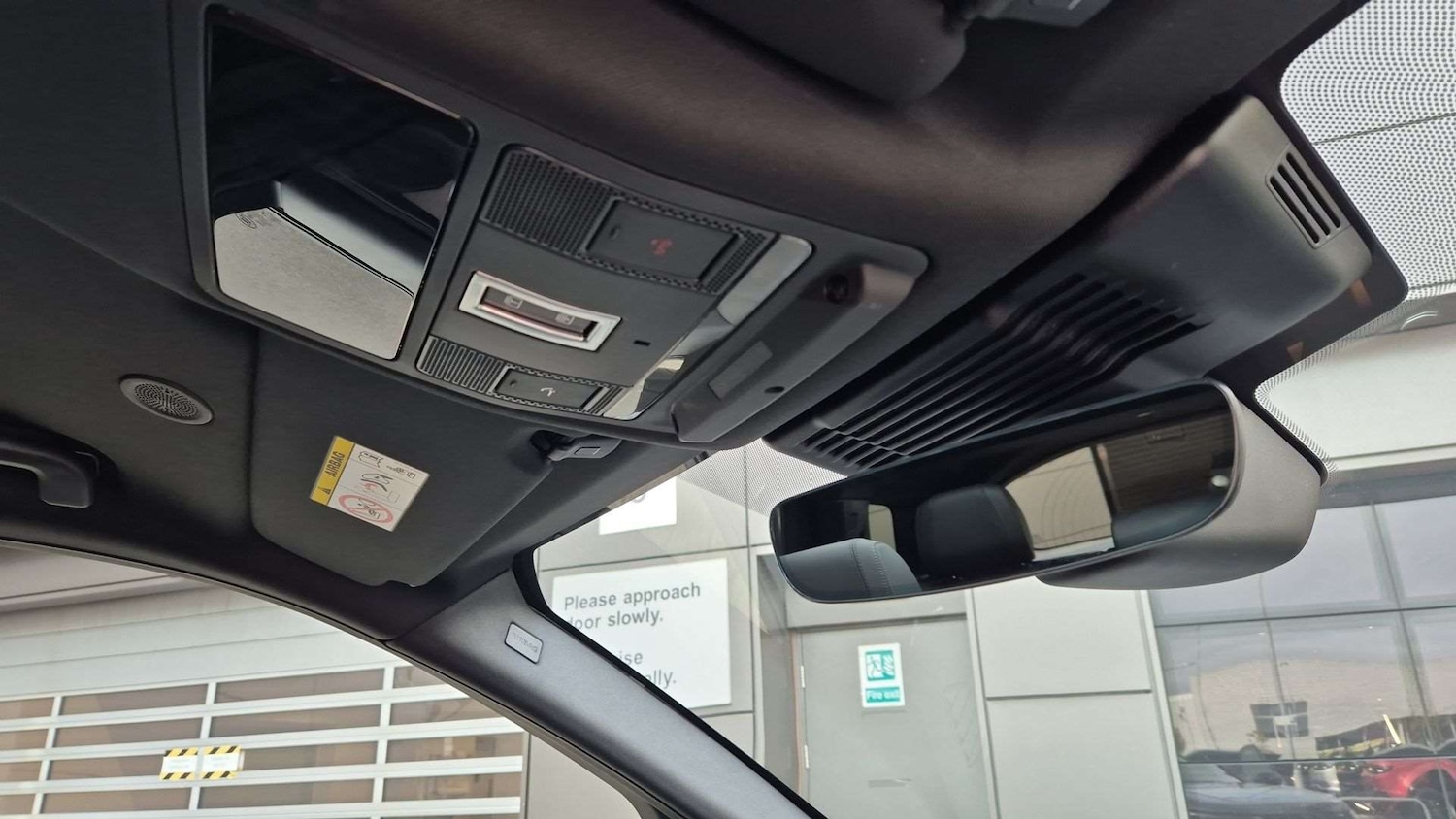 Used Land Rover Discovery Sport 2025 for sale - 76460278: Photo 23