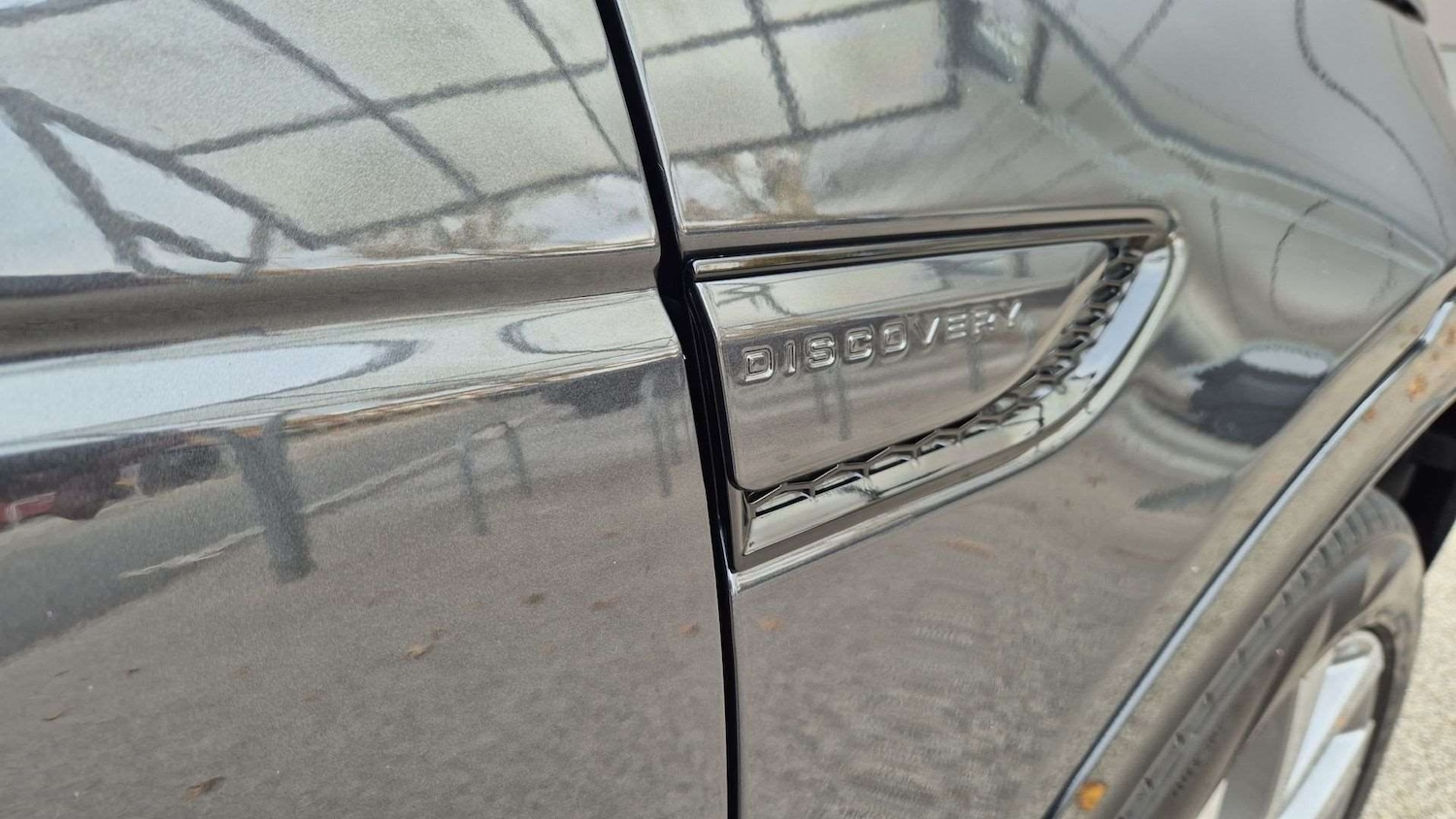 Used Land Rover Discovery Sport 2025 for sale - 76460278: Photo 28