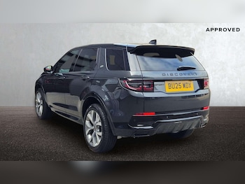 Used Land Rover Discovery Sport 2025 for sale - 76460278: Photo