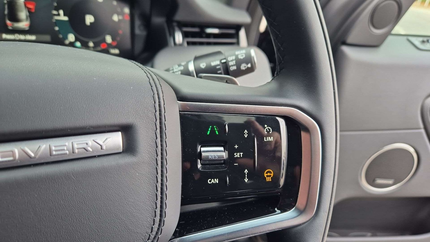 Used Land Rover Discovery Sport 2025 for sale - 76460278: Photo 33