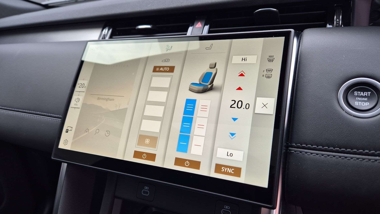 Used Land Rover Discovery Sport 2025 for sale - 76460278: Photo 34