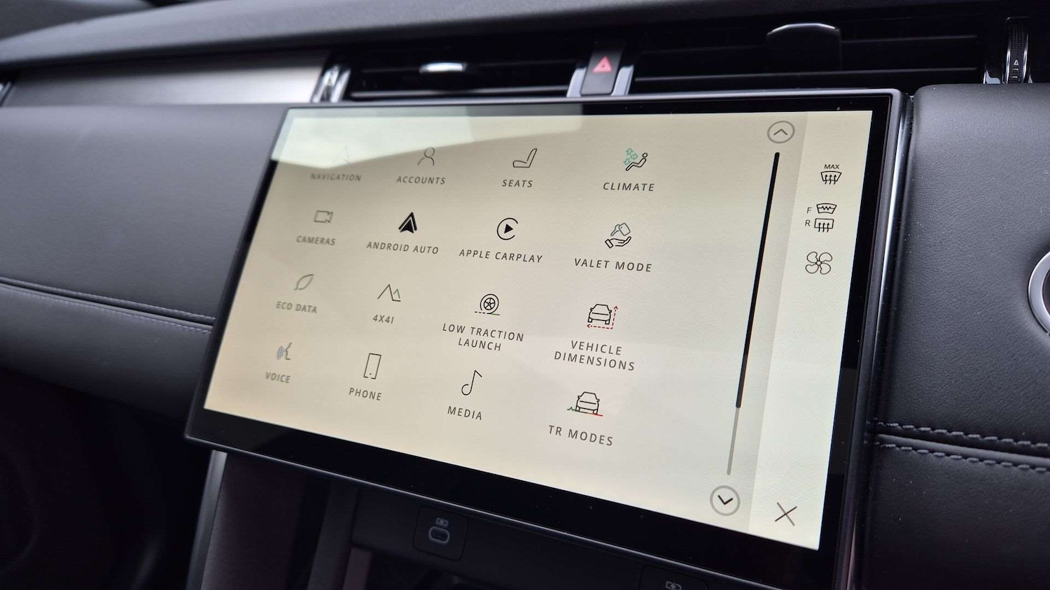 Used Land Rover Discovery Sport 2025 for sale - 76460278: Photo 35