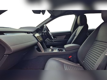 Used Land Rover Discovery Sport 2025 for sale - 76460278: Photo