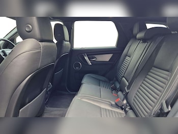 Used Land Rover Discovery Sport 2025 for sale - 76460278: Photo