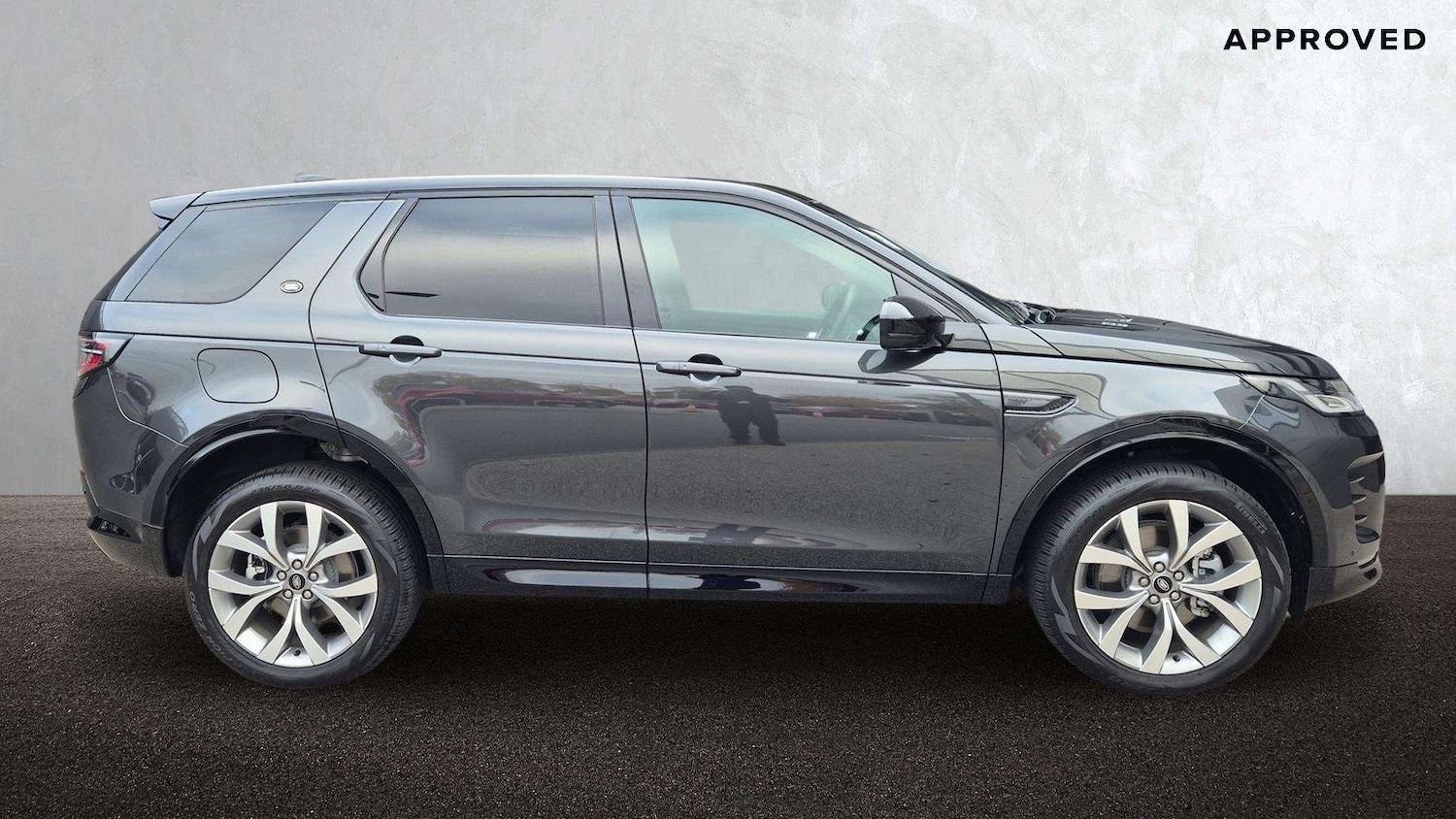 Used Land Rover Discovery Sport 2025 for sale - 76460278: Photo 5
