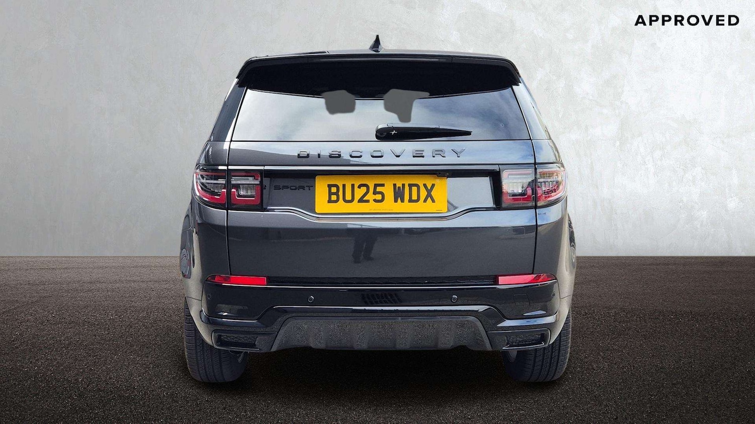 Used Land Rover Discovery Sport 2025 for sale - 76460278: Photo 6