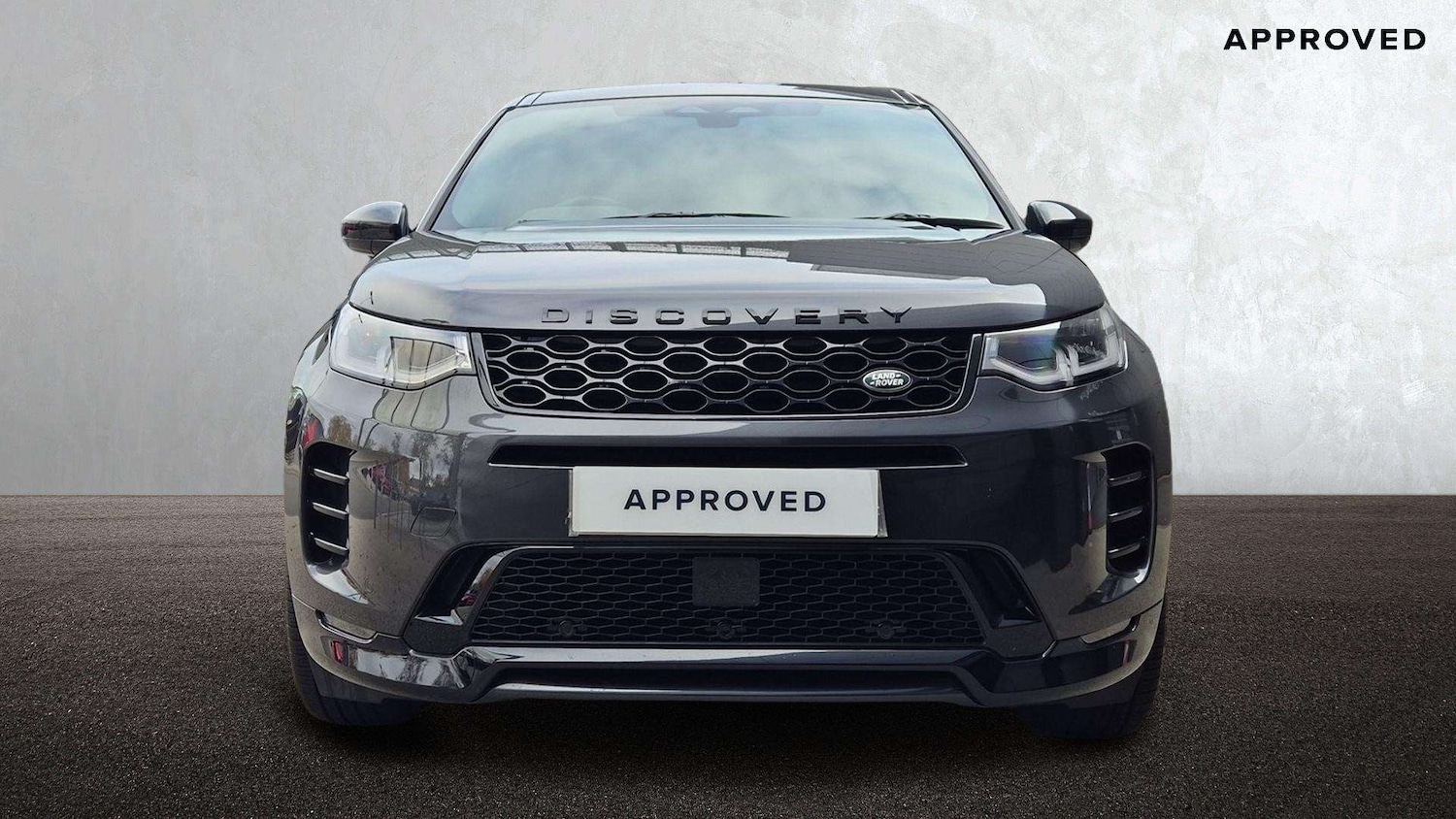 Used Land Rover Discovery Sport 2025 for sale - 76460278: Photo 7