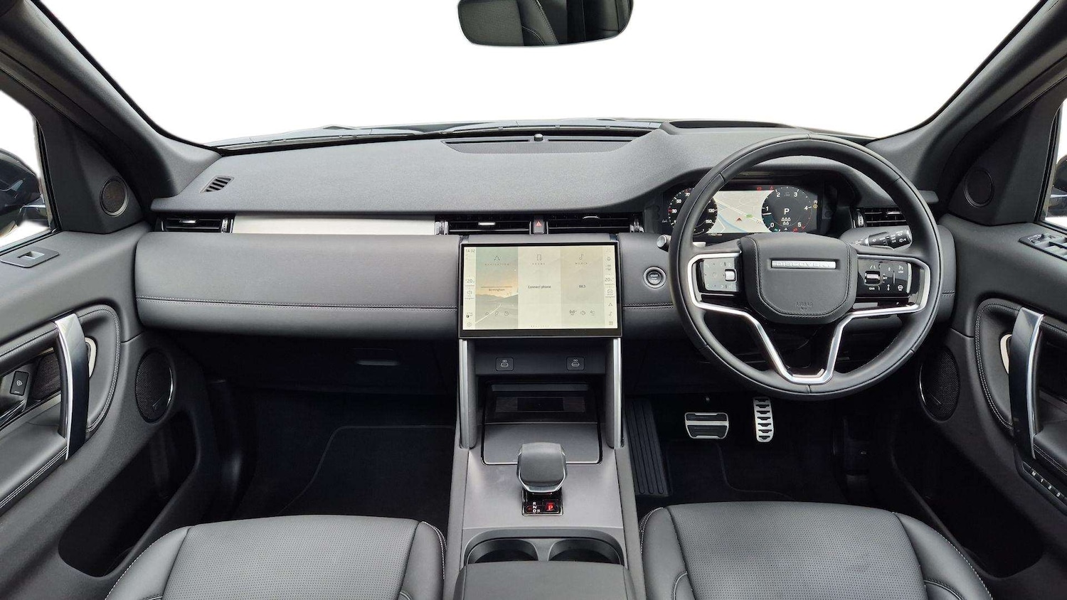 Used Land Rover Discovery Sport 2025 for sale - 76460278: Photo 9