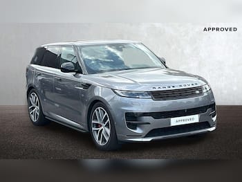 Used Land Rover Range Rover Sport 2023 for sale - 79745376: Photo
