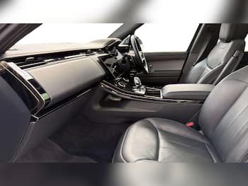 Used Land Rover Range Rover Sport 2023 for sale - 79745376: Photo