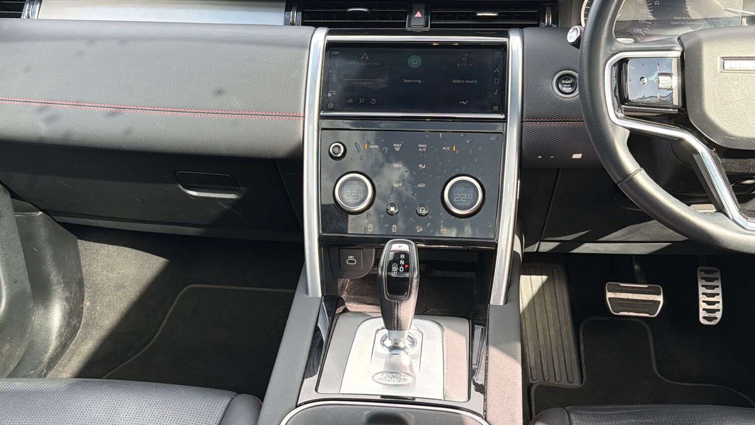 Used Land Rover Discovery Sport 2023 for sale - 78221294: Photo 14