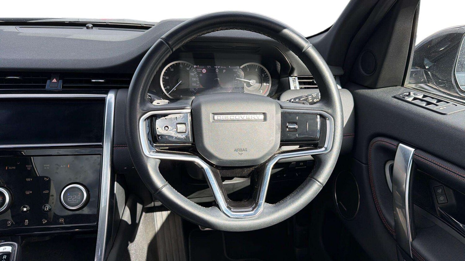 Used Land Rover Discovery Sport 2023 for sale - 78221294: Photo 15