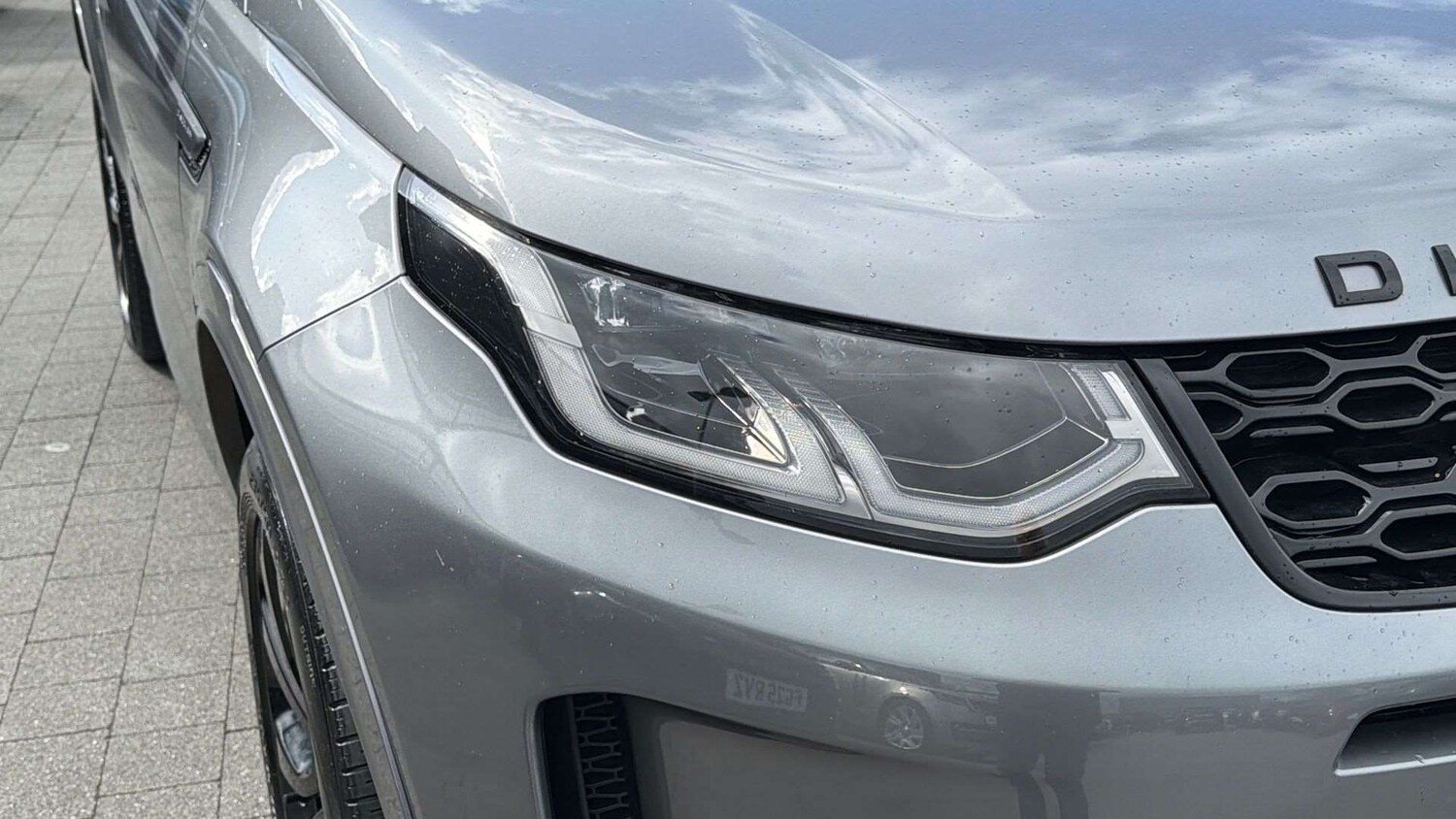 Used Land Rover Discovery Sport 2023 for sale - 78221294: Photo 17