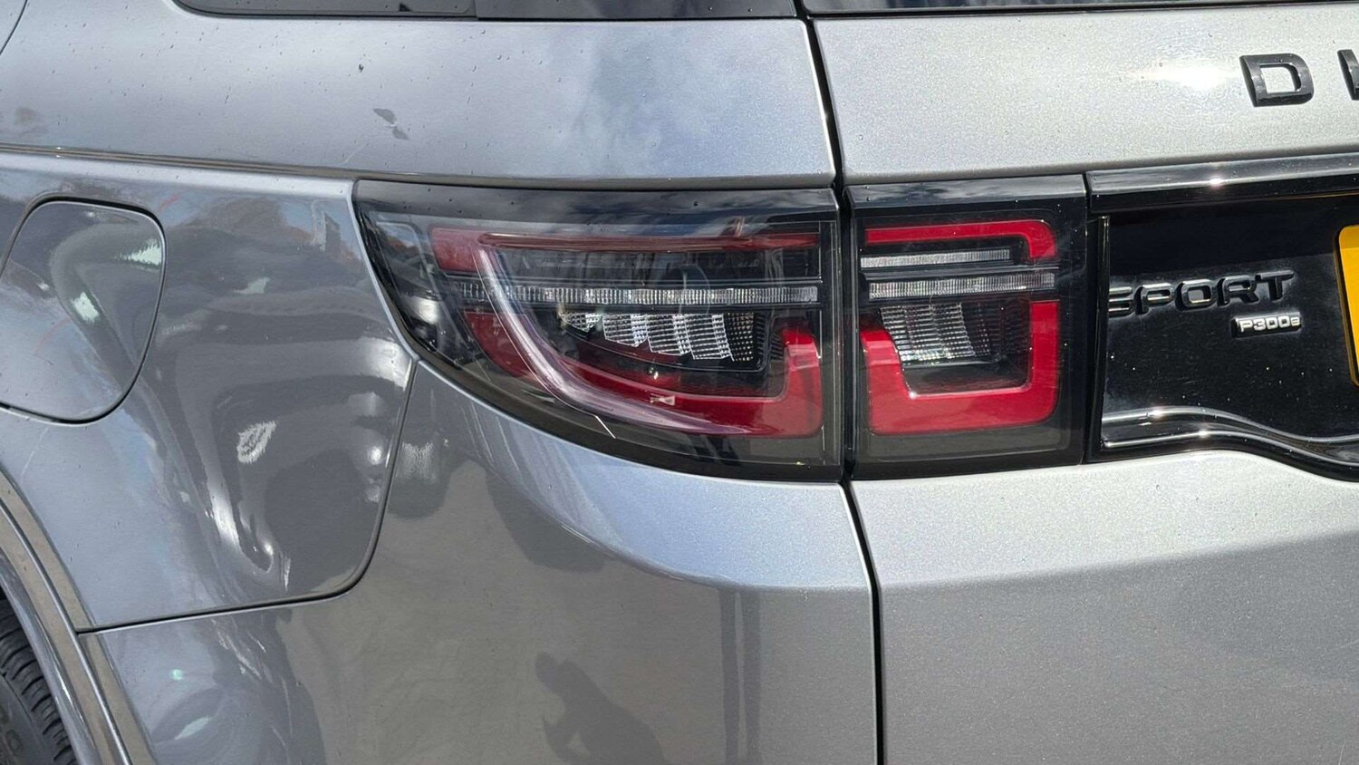 Used Land Rover Discovery Sport 2023 for sale - 78221294: Photo 19