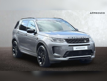 Used Land Rover Discovery Sport 2023 for sale - 78221294: Photo