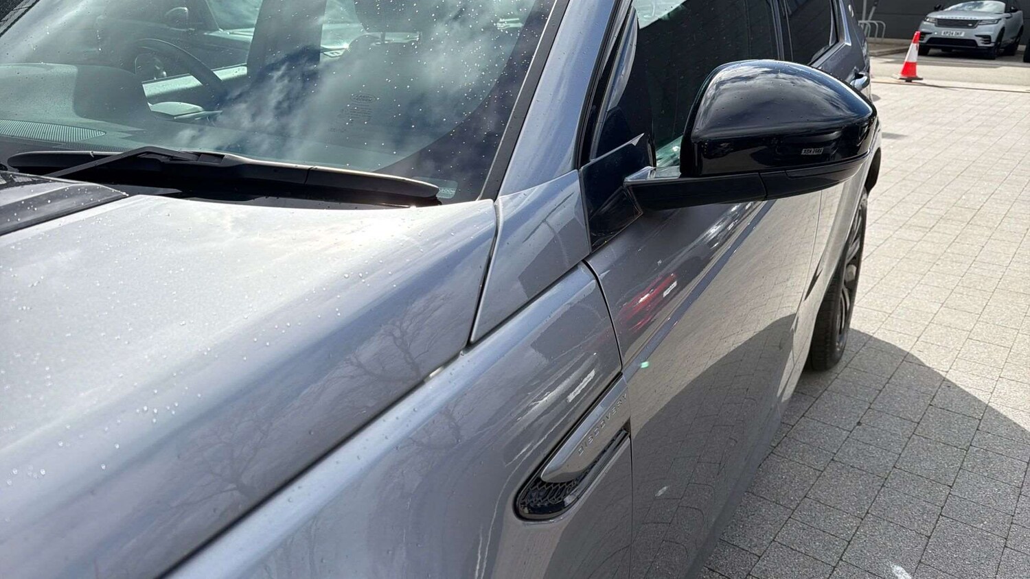 Used Land Rover Discovery Sport 2023 for sale - 78221294: Photo 20